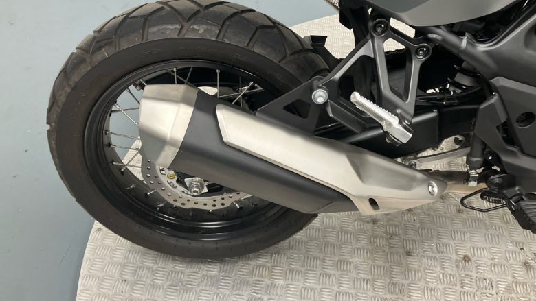 (23MY) Honda XL750 Transalp